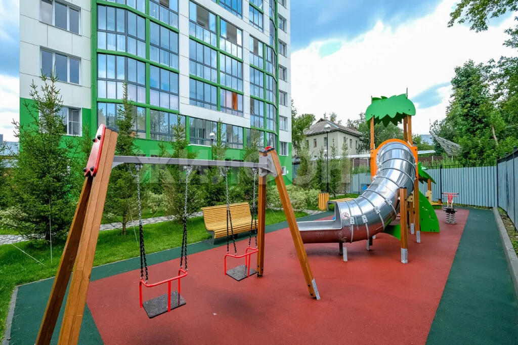 Продажа квартиры, Новосибирск, ул. Красногорская - Фото 10