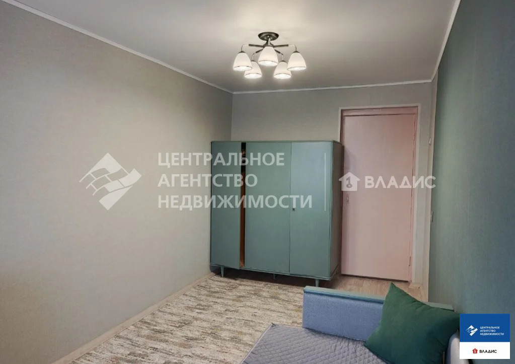 Аренда квартиры, Рязань, ул. Татарская - Фото 7