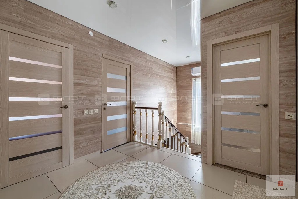 Продажа дома, Куюки, Пестречинский район, ул. Дачная - Фото 36