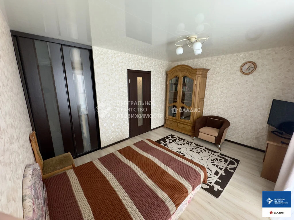 Аренда квартиры, Рязань, ул. Быстрецкая - Фото 11