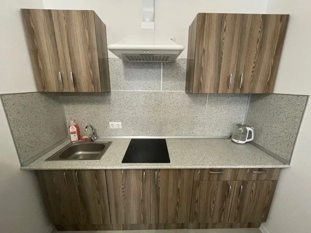 1-к ул.Курчатова 25/4 - Фото 10