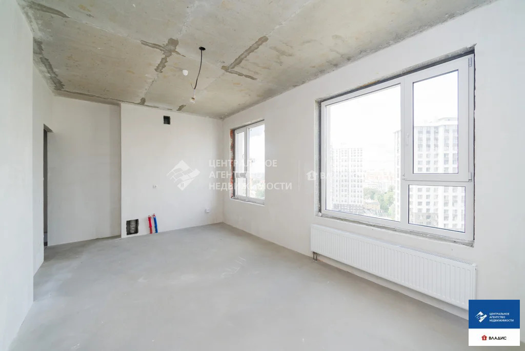 Продажа квартиры, Рязань, улица Полина - Фото 5