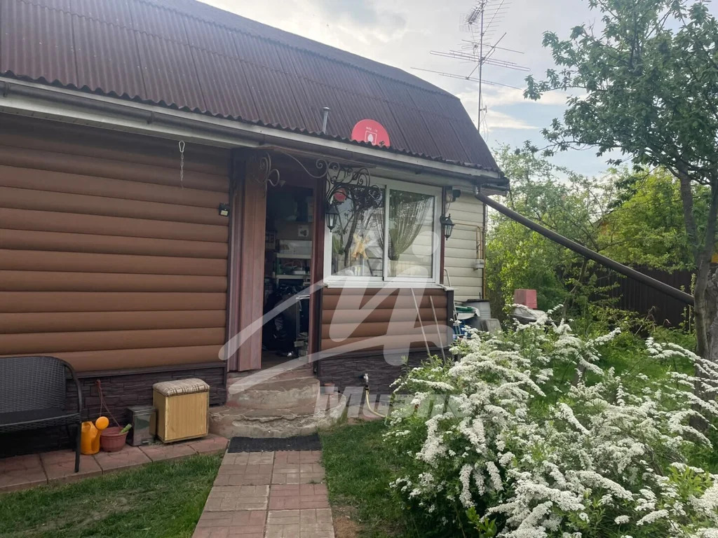 Продажа дома, Солнечногорск, Солнечногорский район, ул. ... - Фото 4