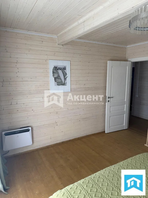 Продажа дома, Конохово, Ивановский район, Нежная улица - Фото 19