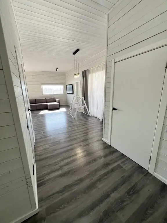 Продам дом в Озерецком - Фото 26