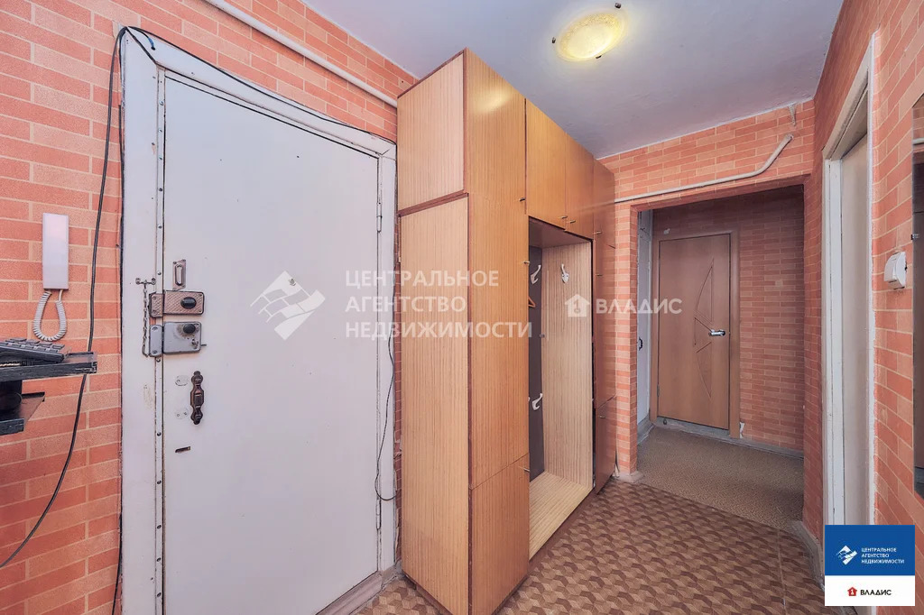 Продажа квартиры, Рязань, ул. Зубковой - Фото 9