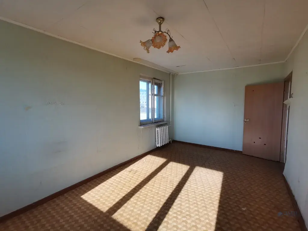 1-к. квартира, 30 м, 4/5 эт. - Фото 2