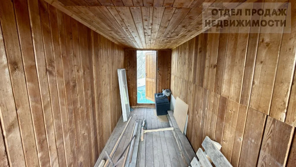 Кирпичная дача - Фото 9