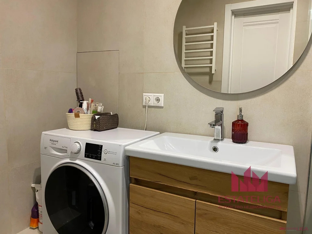 Продажа квартиры, 1-й Котляковский переулок - Фото 17