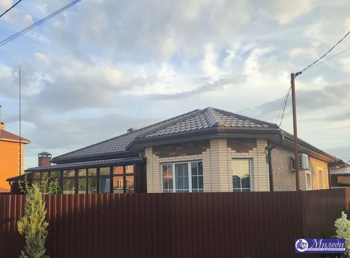 Продажа дома, Батайск - Фото 5