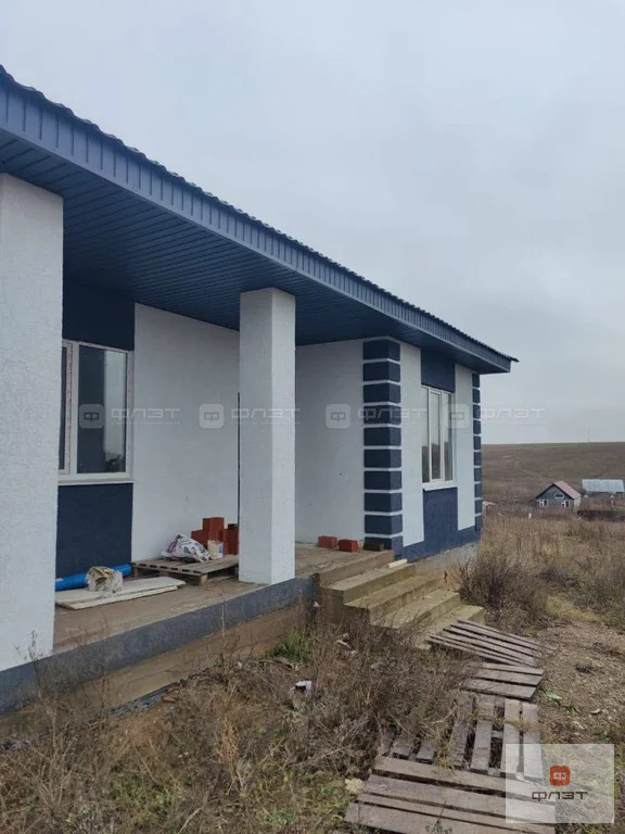 Продажа дома, Старое Шигалеево, Пестречинский район, ул. Нагорная - Фото 5