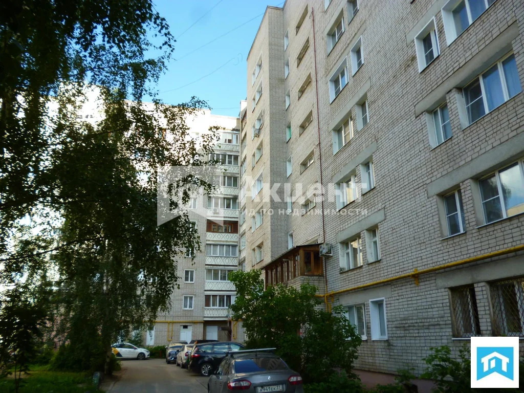 Продажа квартиры, Иваново, ул. Гагарина - Фото 18