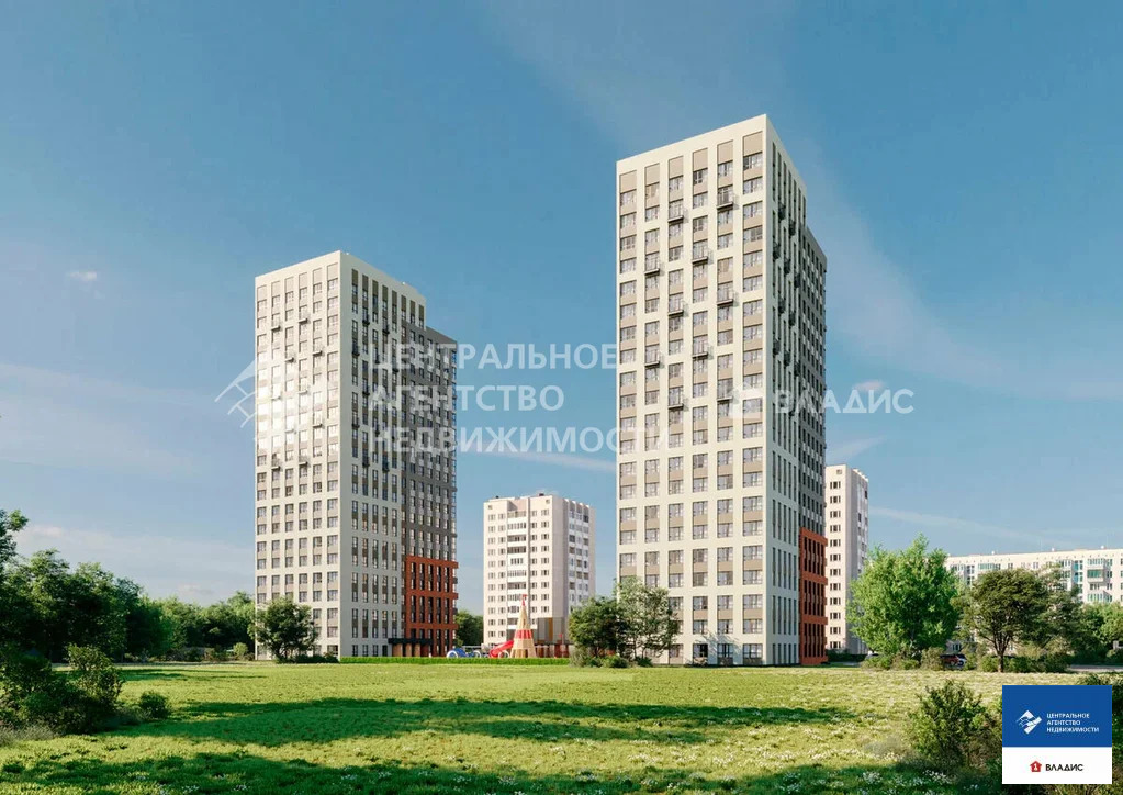 Продажа квартиры, Рязань, ул. Новаторов - Фото 0