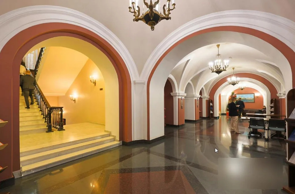 Аренда офиса 541 м2 от собственника - Фото 5