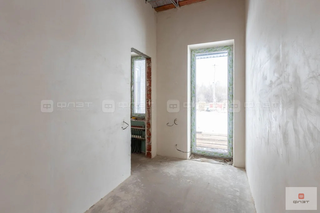 Продажа дома, Столбище, Лаишевский район, ул. Славная - Фото 12