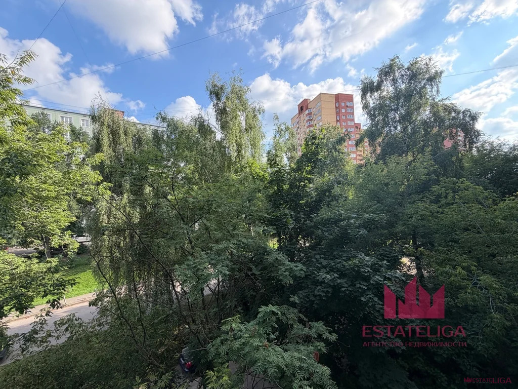 Продажа квартиры, Видное, Ленинский район, Ленинского Комсомола пр-кт. - Фото 26