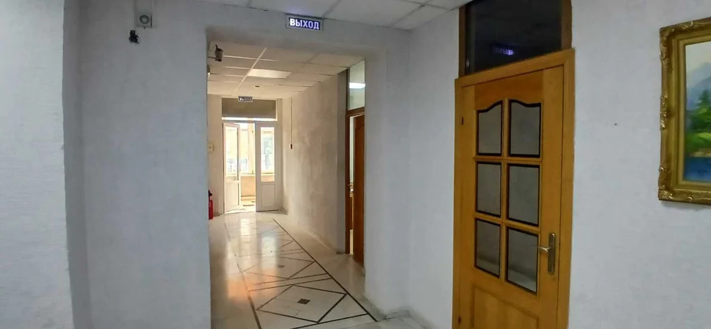 Продается нежилое помещение 1227.3 м2 - Фото 8