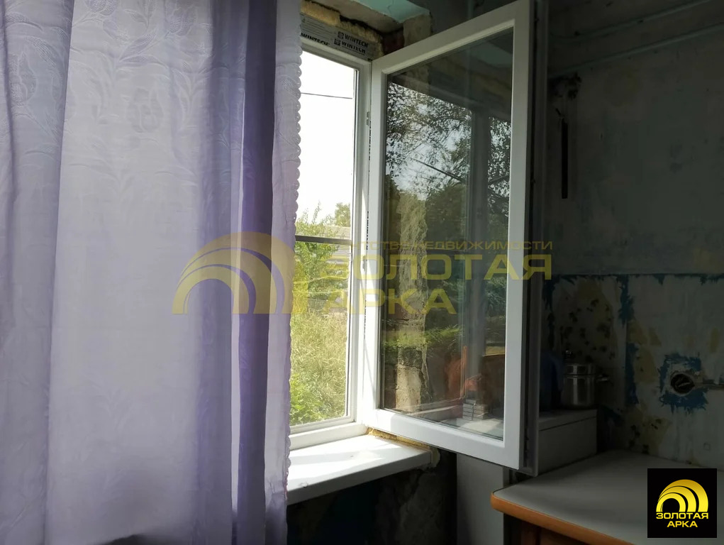 Продажа квартиры, Екатериновский, Абинский район, ул. Фрунзе - Фото 13