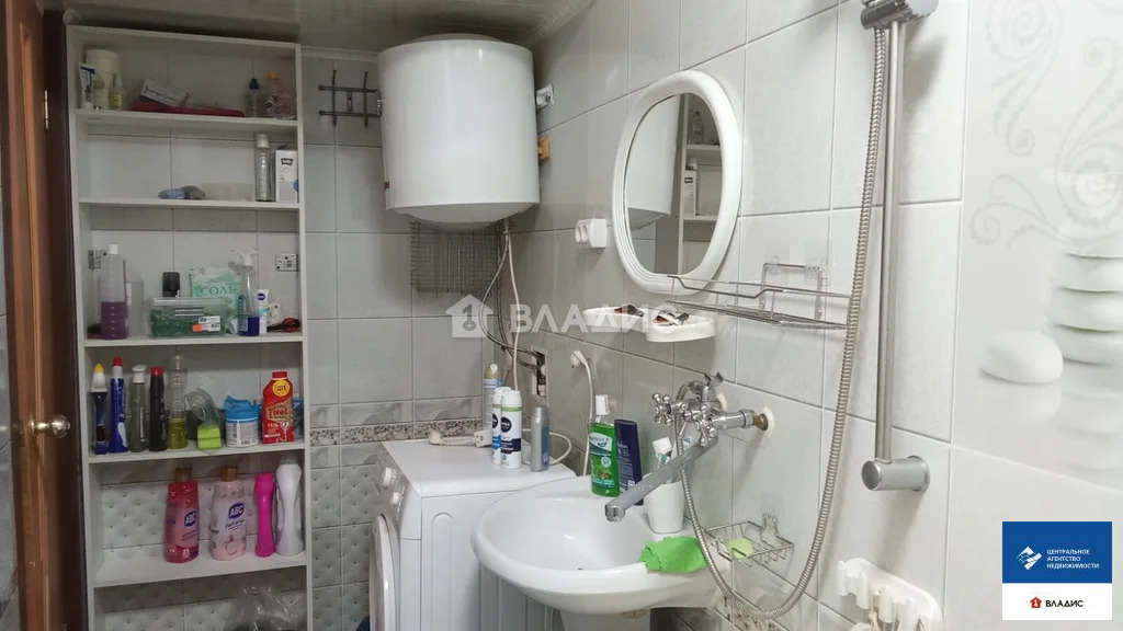 Продажа квартиры, Шилово, Шиловский район, ул. Исаева - Фото 8