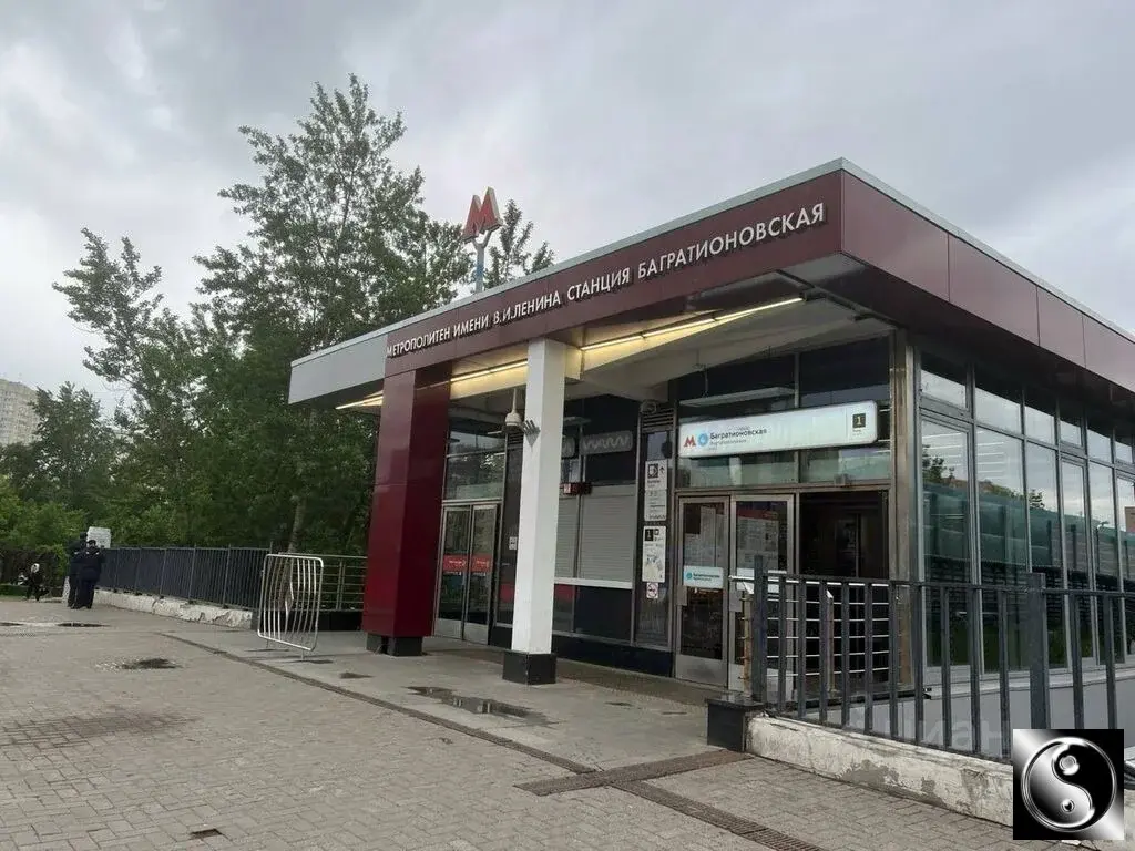 Сдам двухкомнатную квартиру 40.0м Сеславинская ул., 26, Москва, ЗАО, . - Фото 2