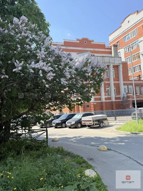 Продажа квартиры, Казань, ул. Галиаскара Камала - Фото 16