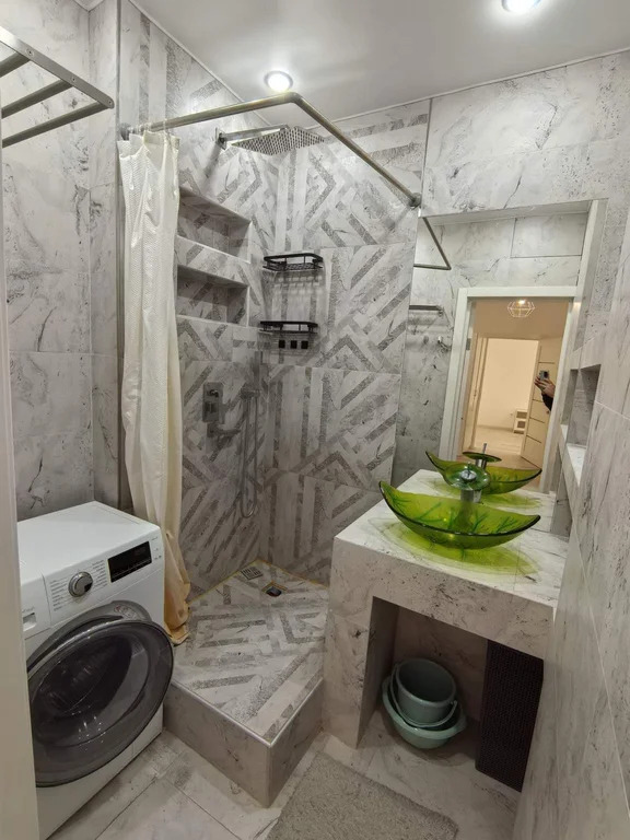 Продается 2-комн. квартира 57.2 кв.м. - Фото 6