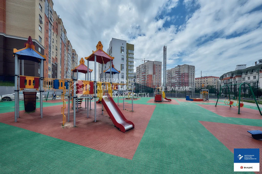 Продажа квартиры, Рязань, ул. Шевченко - Фото 18
