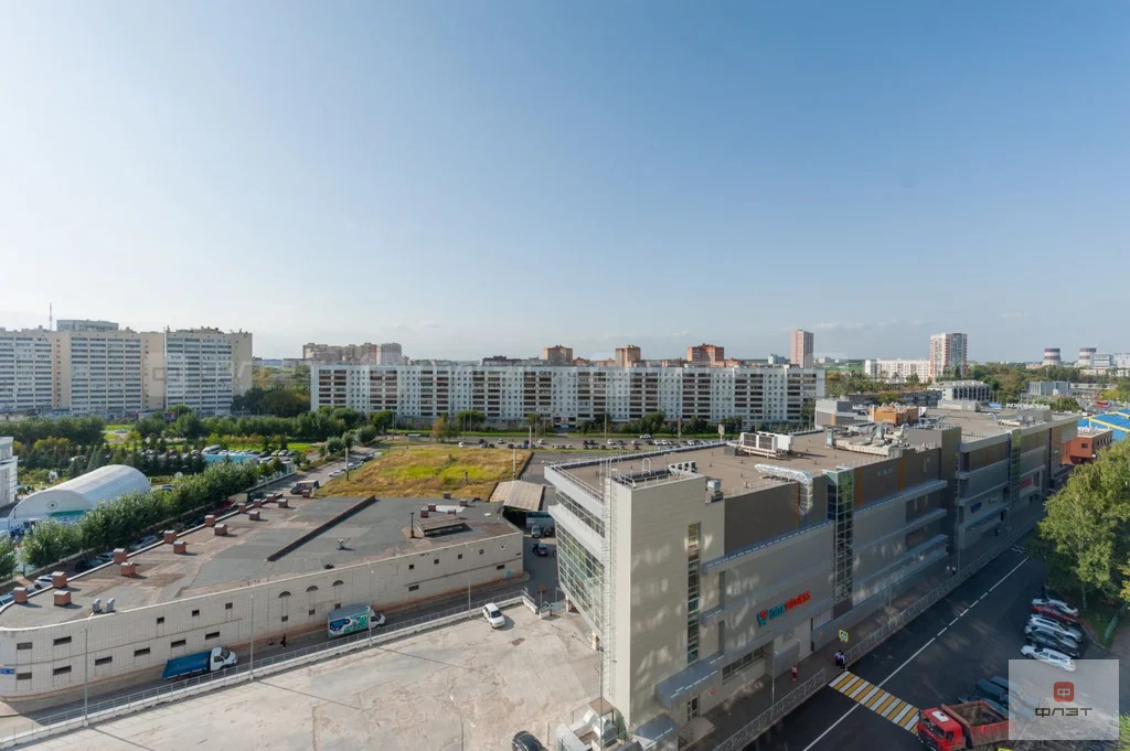 Продажа квартиры, Казань, ул. Серова - Фото 16
