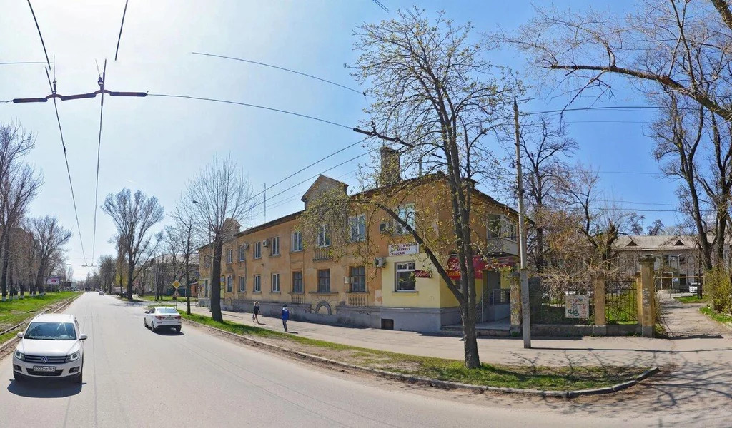 Дзержинского 111 таганрог карта