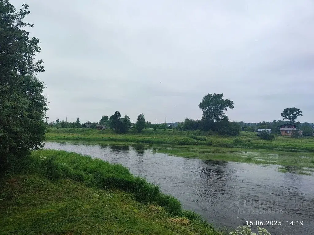 Продаю дом 54.0м ул. Песчаная, 12, Свердловская область, Первоуральск ... - Фото 3