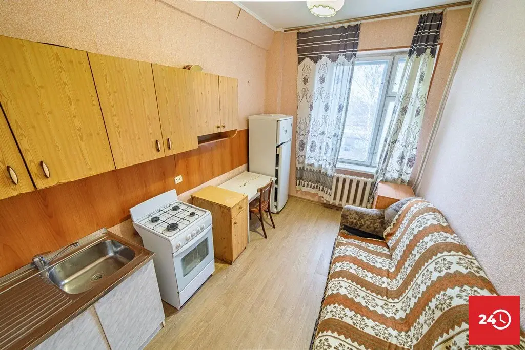 В продаже 1- комн. квартира по ул. Пушанина 46 - Фото 2