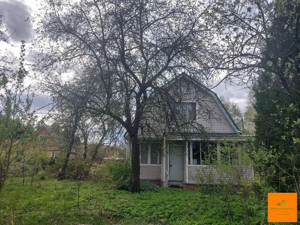 Продажа дома, Башкино, Наро-Фоминский район - Фото 5