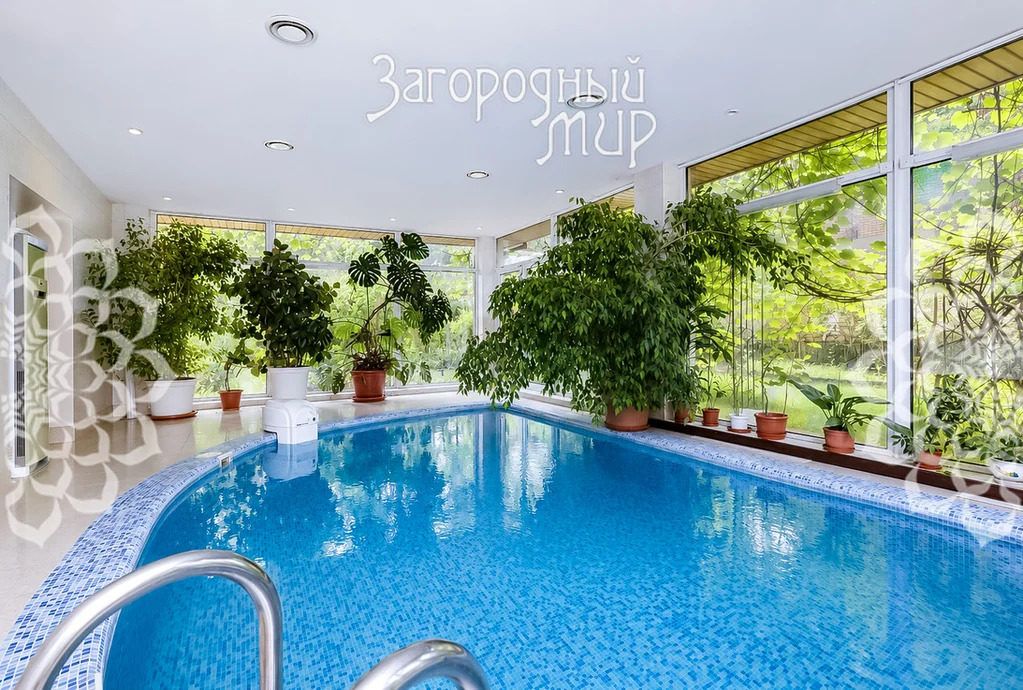 Продам дом, Ильинское шоссе, 15 км от МКАД - Фото 15