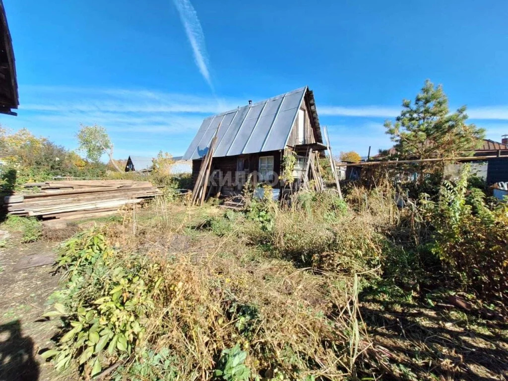 Продажа дома, Новосибирск, ул. Национальная - Фото 2