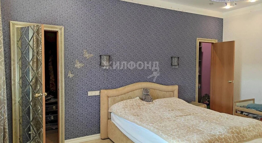 Продажа квартиры, Новосибирск, ул. Выборная - Фото 15