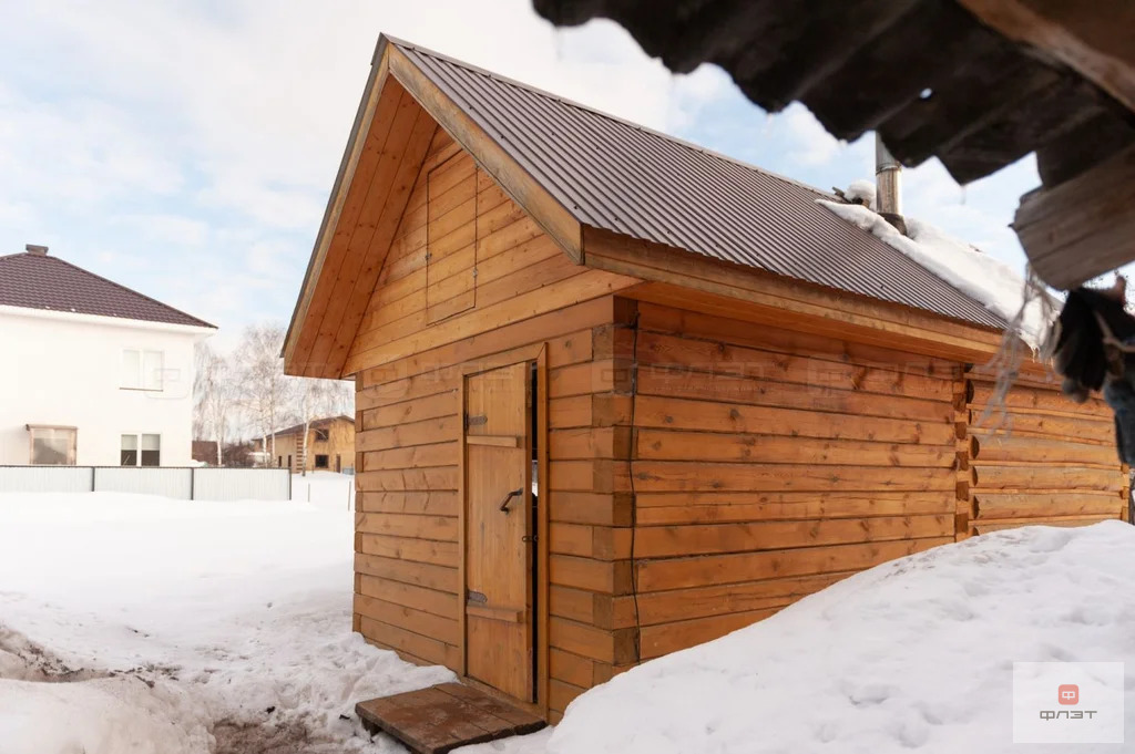Продажа участка, Казань, ул. Огородная (Самосырово) - Фото 1