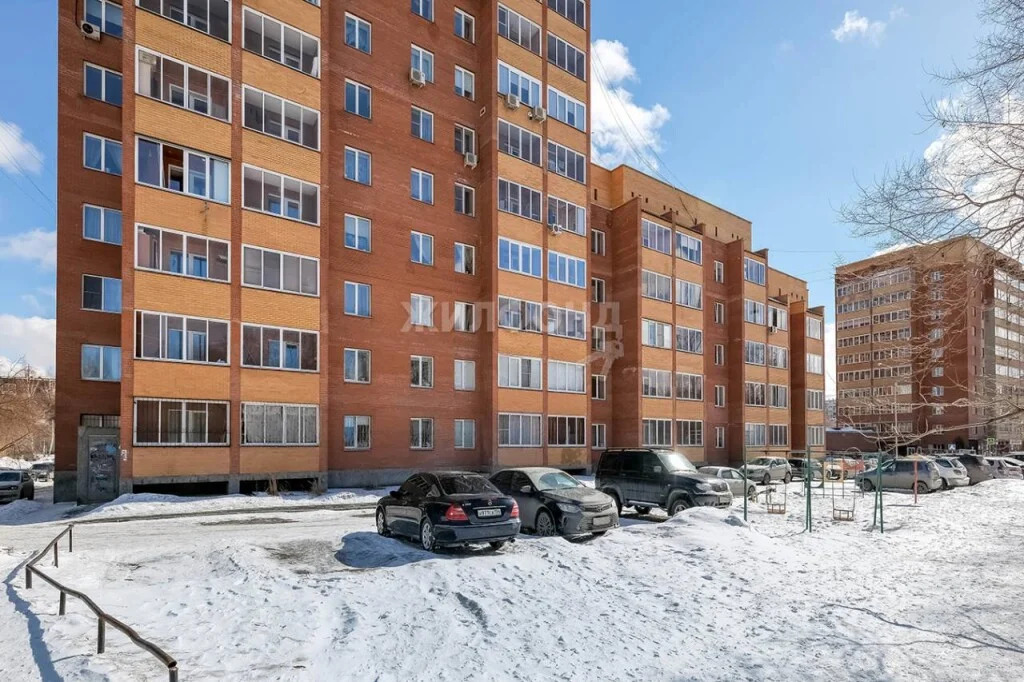 Продажа квартиры, Новосибирск, ул. Киевская - Фото 7