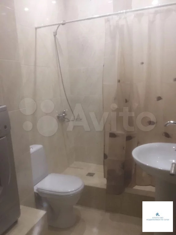 Квартира-студия, 40 м, 11/11 эт. - Фото 11