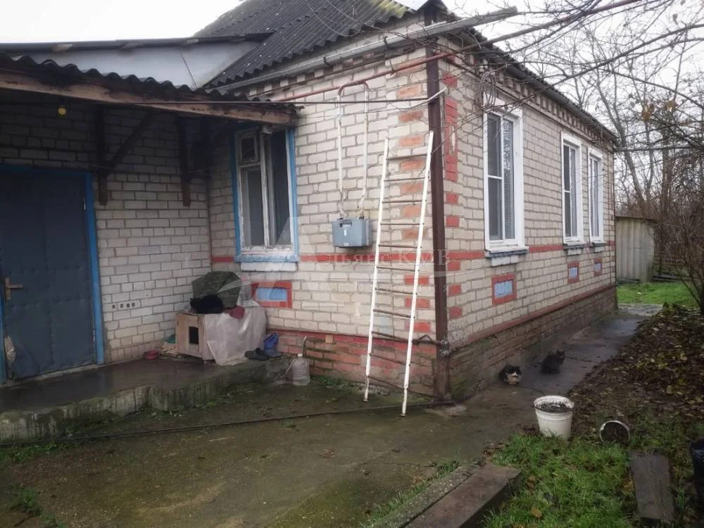 Продажа дома, Георгиевск, ул. Нижняя - Фото 18