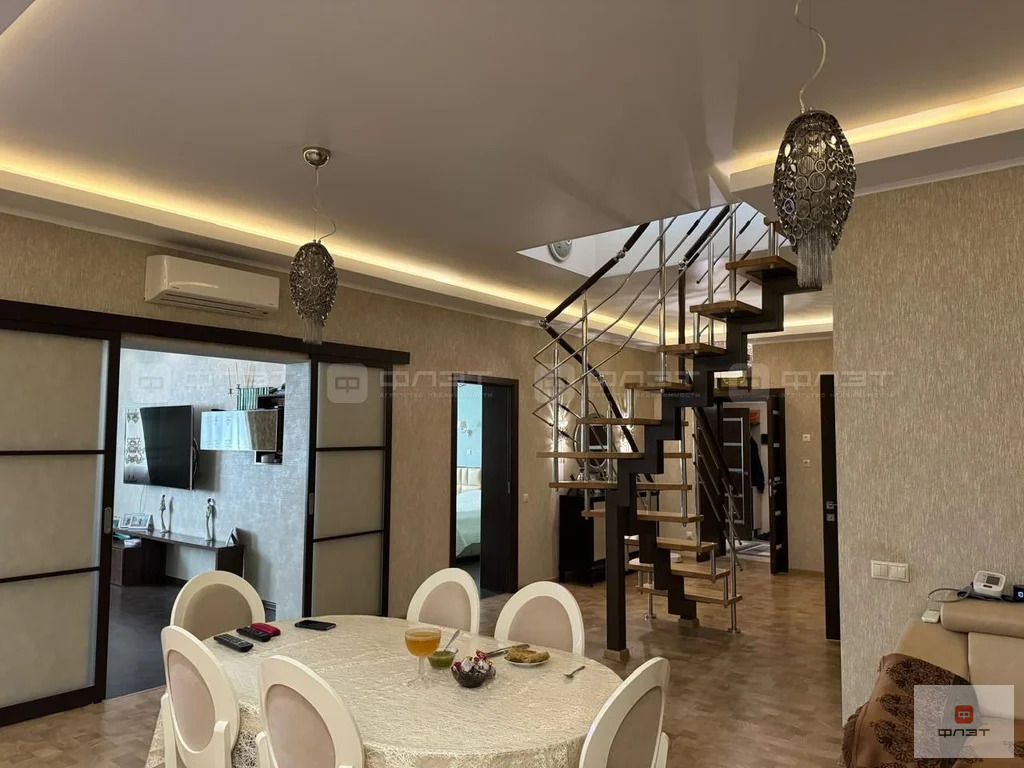 Продажа дома, Им Мулланура Вахитова, Верхнеуслонский район, ул. Новая - Фото 7