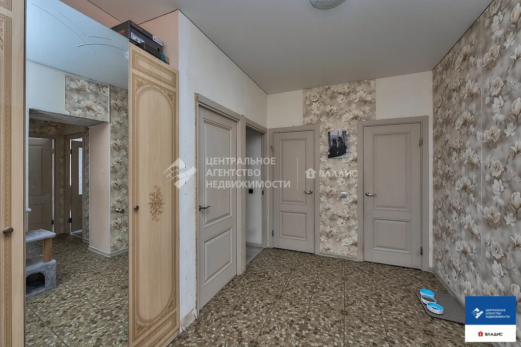 Продажа квартиры, Рязань, ул. Пугачева - Фото 18