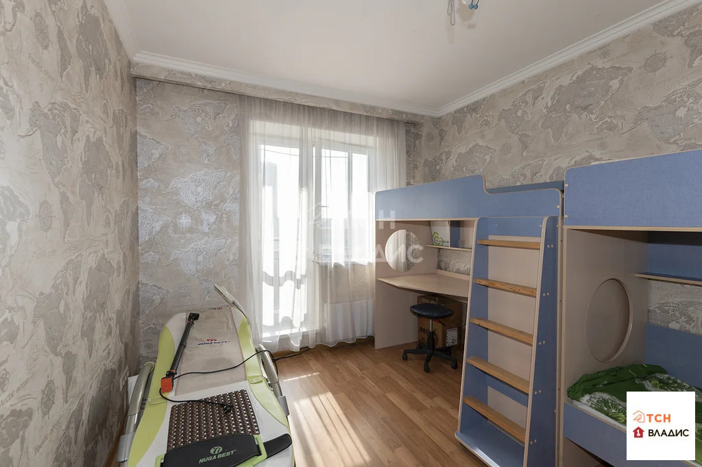 Продажа квартиры, Аничково, Щелковский район, 6 - Фото 20