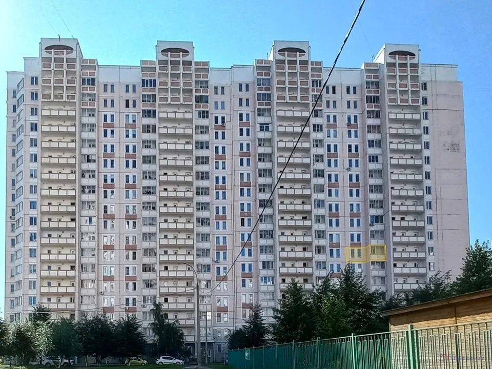 Продажа квартиры, Подольск, ул. Юбилейная - Фото 1