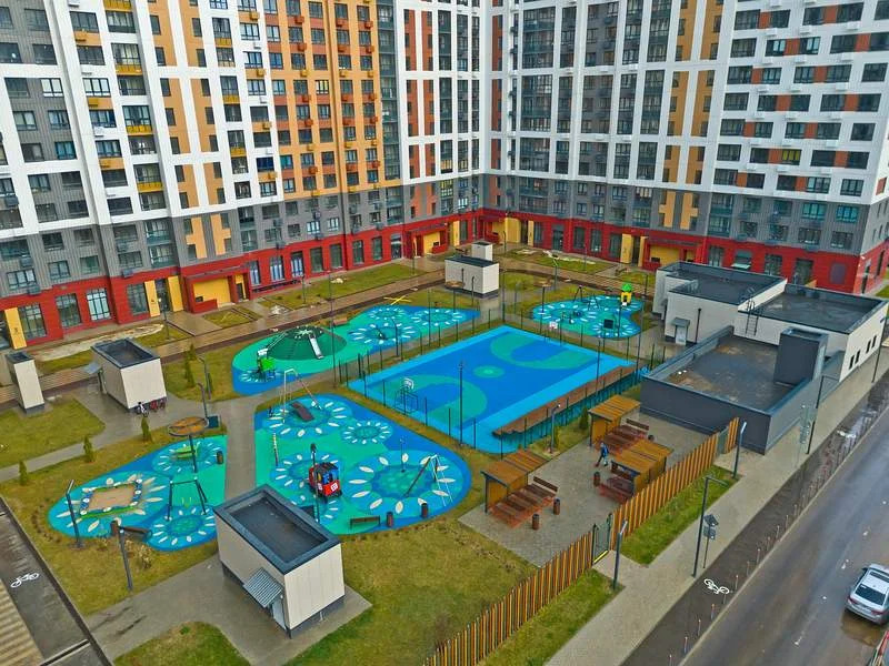 Прямая продажа от застройщика - Фото 22