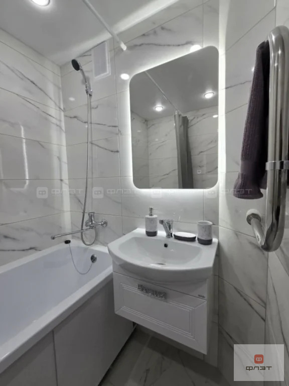 Продажа квартиры, Казань, Фатыха Амирхана пр-кт. - Фото 4