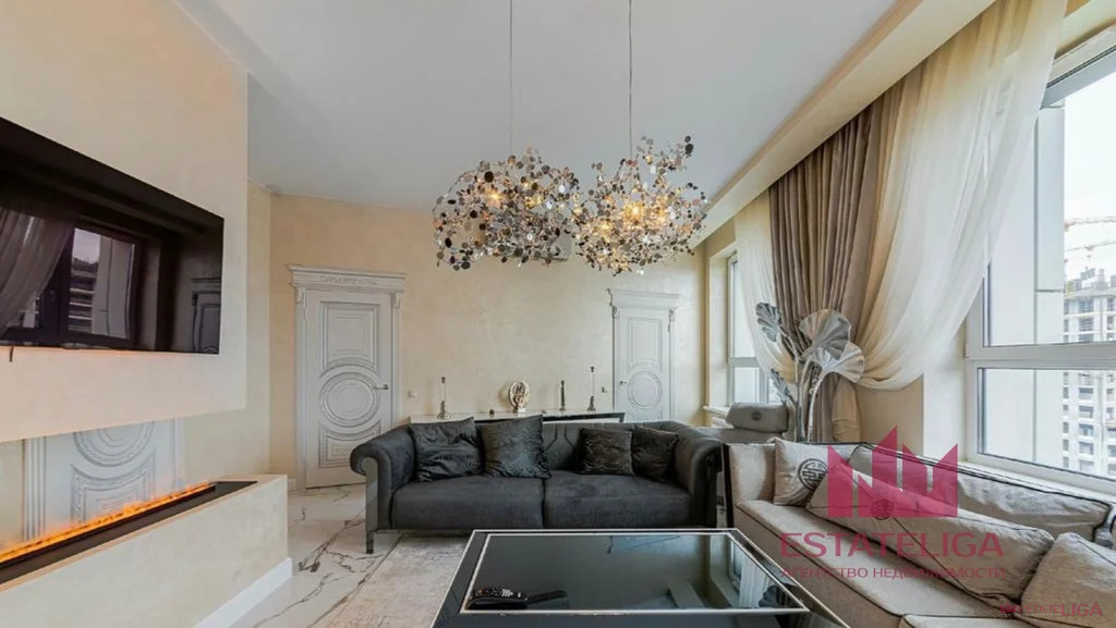 Продажа квартиры, м. Шелепиха, Шелепихинская наб. - Фото 10