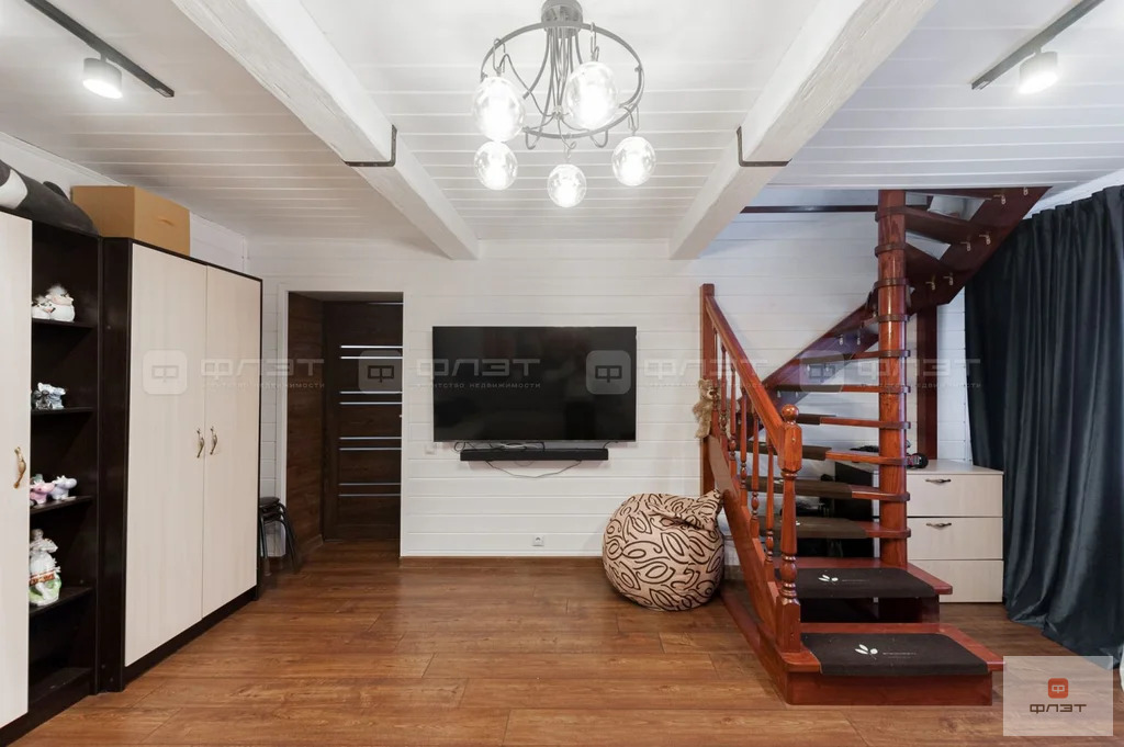 Продажа дома, Казань, ул. Школьная - Фото 16