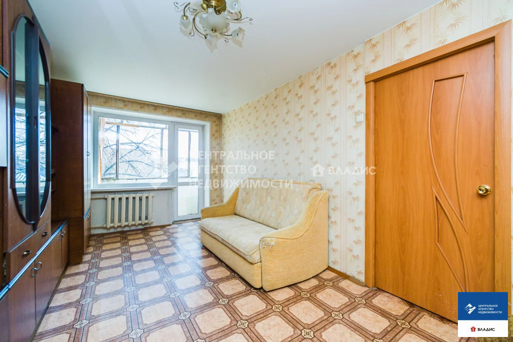 Продажа квартиры, Рязань, ул. Гоголя - Фото 1