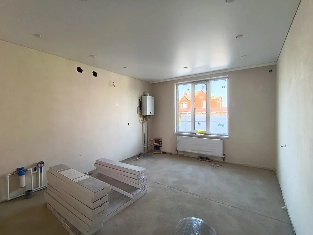 Продажа дома, Крымск, Крымский район, ул. Ореховая - Фото 8