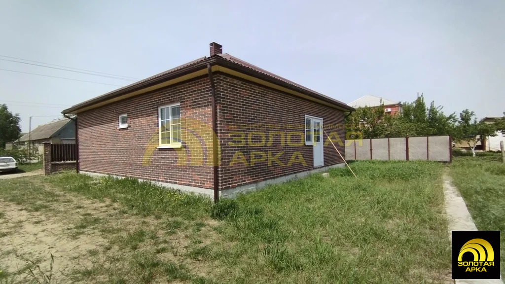 Продажа дома, Белый, Темрюкский район - Фото 19